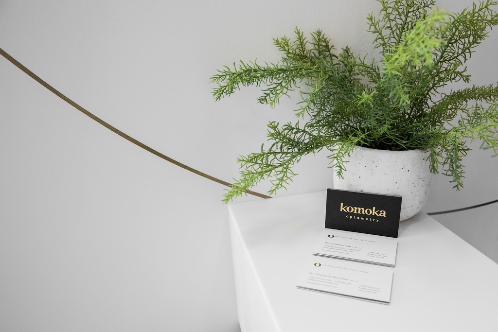 Komoka Optometry | 1, 9909 Glendon Dr Building C, Komoka, ON N0L 1R0, Canada | Phone: (519) 473-3937