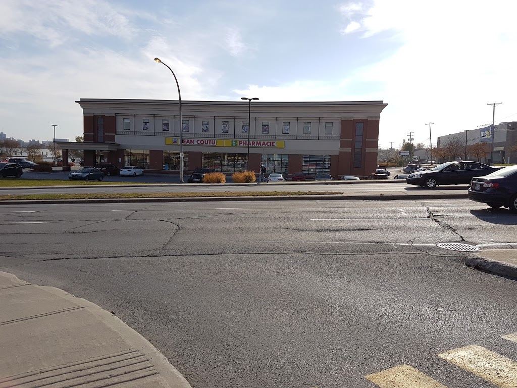 PJC Jean Coutu | 15 Boulevard Montclair, Gatineau, QC J8Y 2E2, Canada | Phone: (819) 770-4232