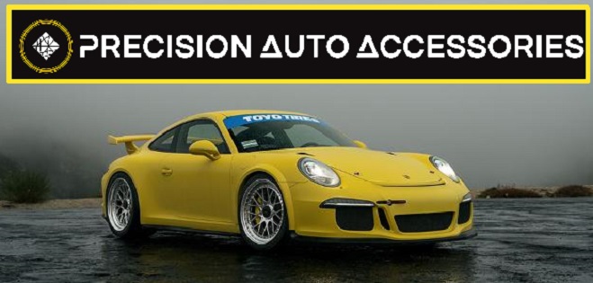 Precision Auto Accessories | 62 Albert St S, Orillia, ON L3V 5K9, Canada | Phone: (705) 345-5127