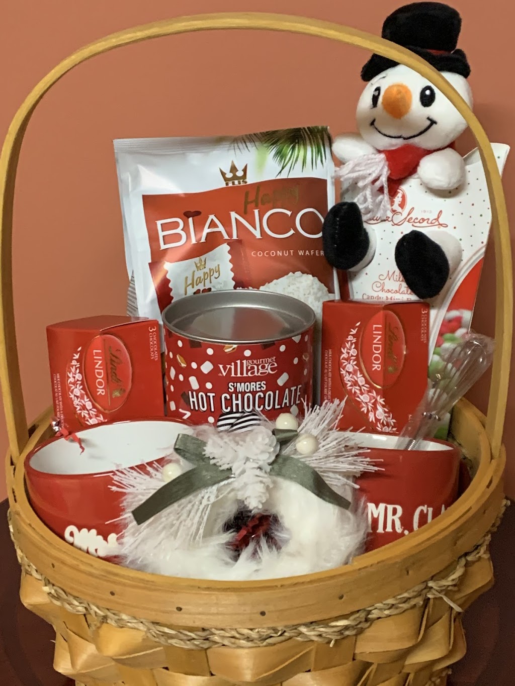 Jenns All In One Baskets | 41 The Country Way, Kitchener, ON N2E 2K3, Canada | Phone: (519) 504-8201