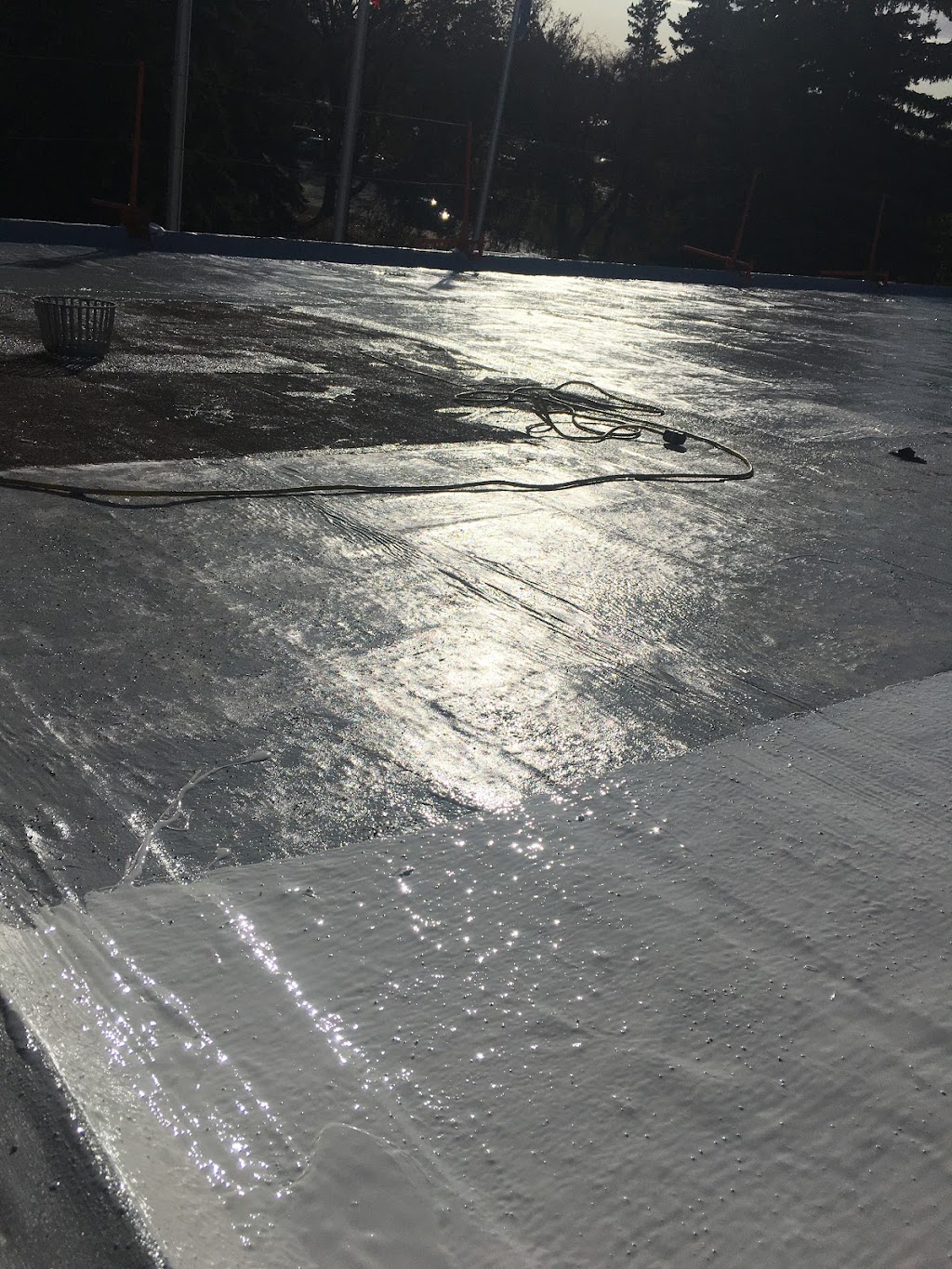 Langille & Sons Exteriors LTD. | 31 Jamieson Ave, Red Deer, AB T4P 0H9, Canada | Phone: (403) 561-3353