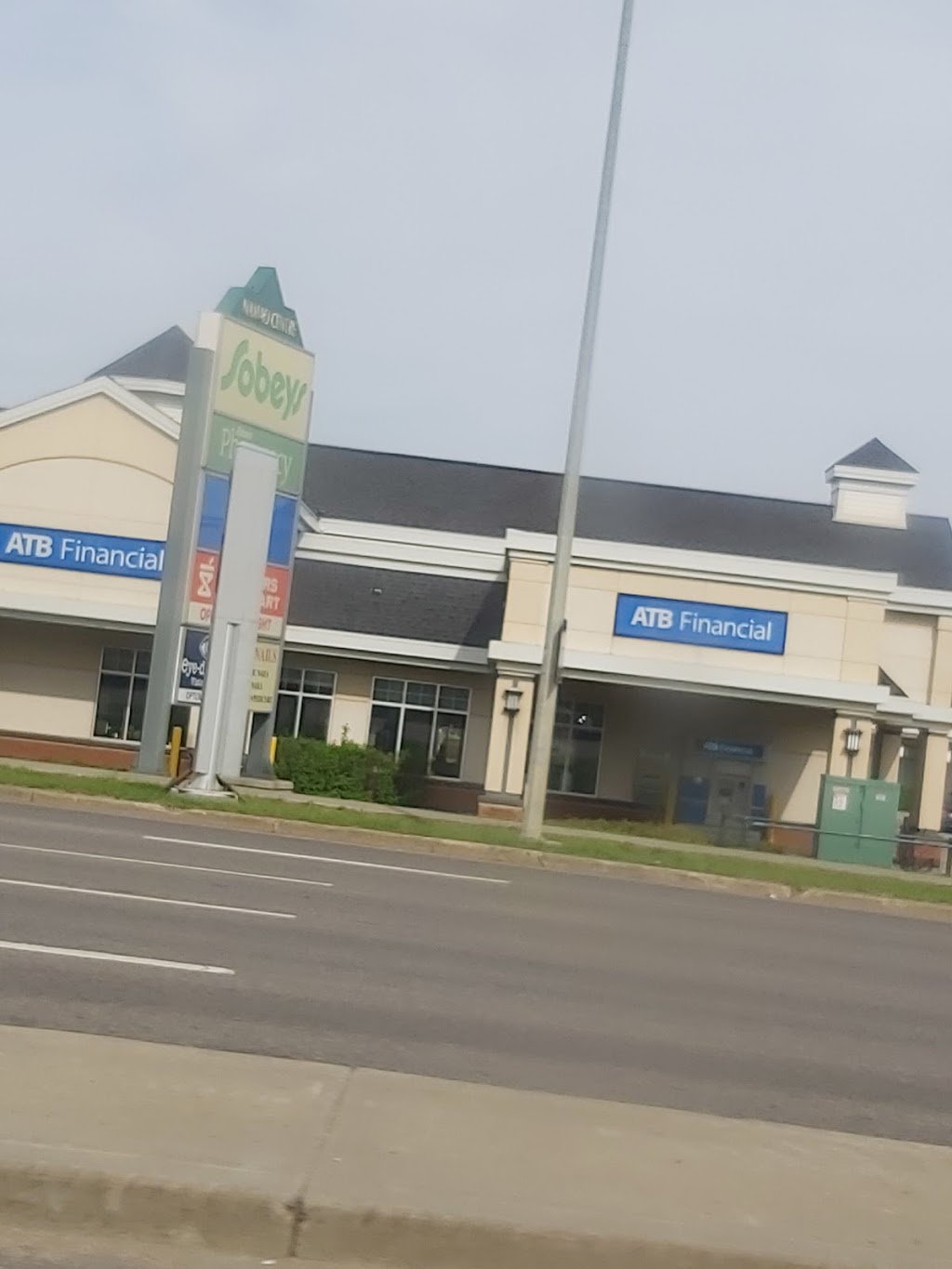 ATB Financial | 16675 97 St NW, Edmonton, AB T5X 6A7, Canada | Phone: (780) 408-7400