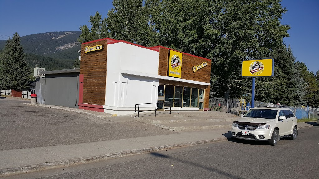 Blairmore Lions Park | 11913 20 Ave, Blairmore, AB T0K 0E0, Canada | Phone: (403) 562-8643