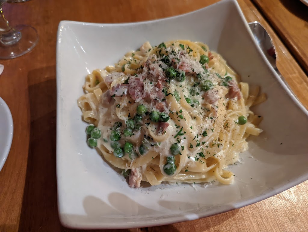 La Notte Italian Restaurant | 3307 Dunbar St, Vancouver, BC V6S 2C1, Canada | Phone: (604) 222-4033