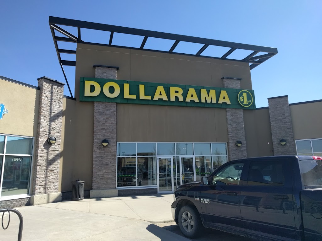 Dollarama | Ranch Market Hall, 100 Ranch Market, Strathmore, AB T1P 0A8, Canada | Phone: (403) 934-6351