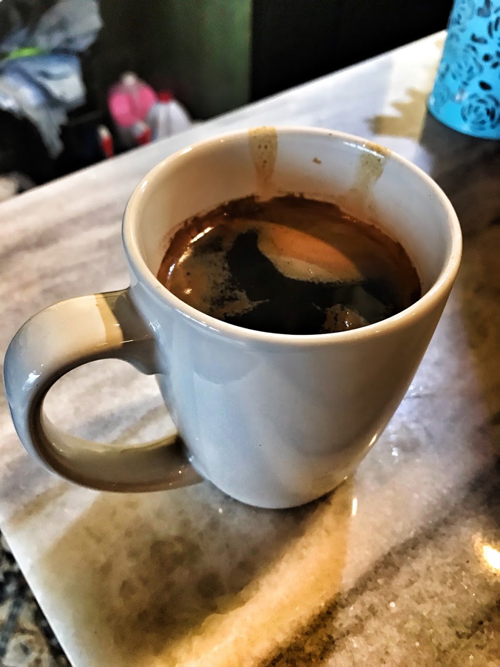 Jimmy’s Coffee | 380 Royal York Rd, Etobicoke, ON M8Y 2R3, Canada | Phone: (647) 748-7333