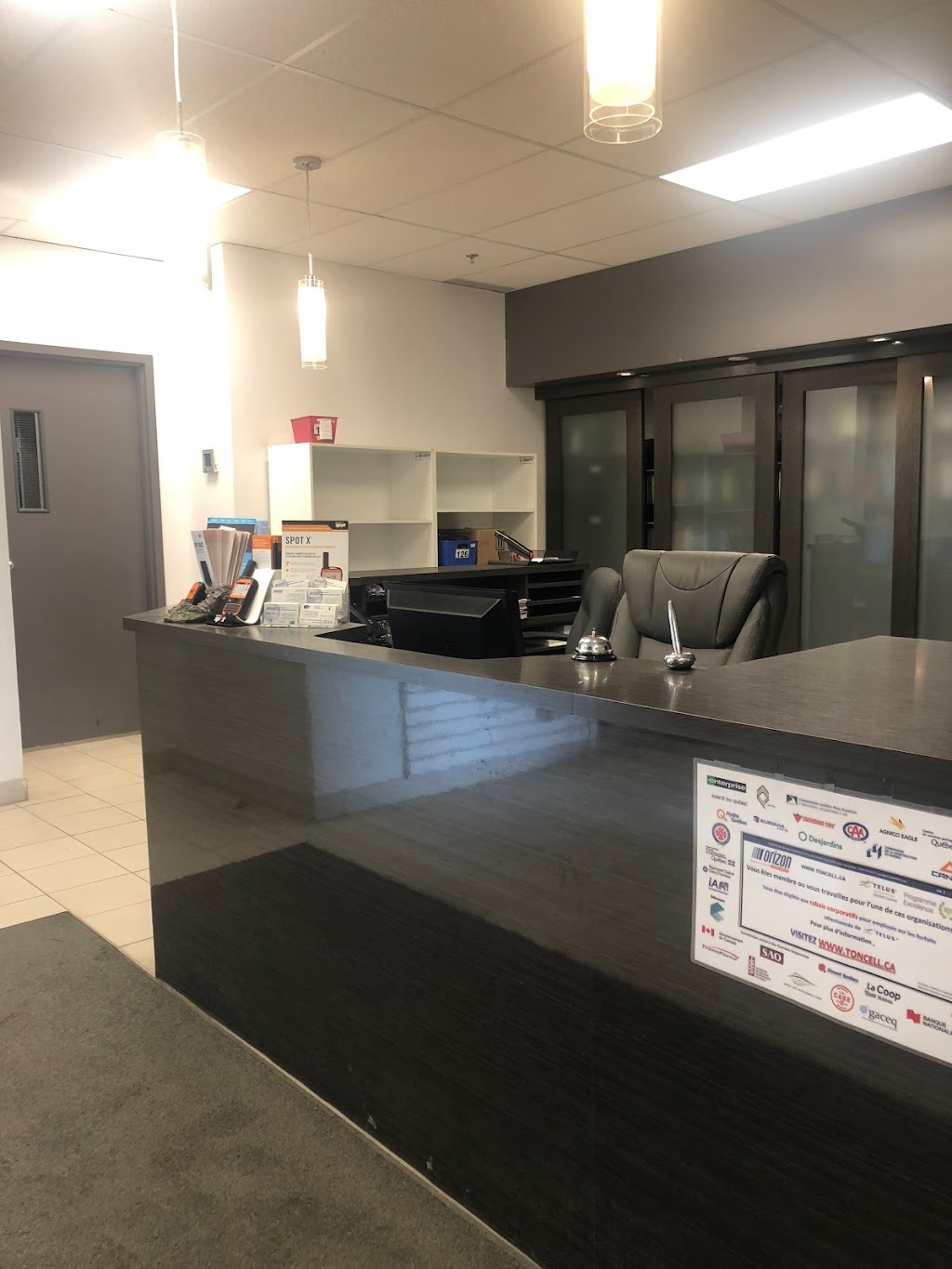 Orizon Mobile - Châteauguay | 237 Bd Industriel #160, Châteauguay, QC J6J 4Z2, Canada | Phone: (450) 699-0540