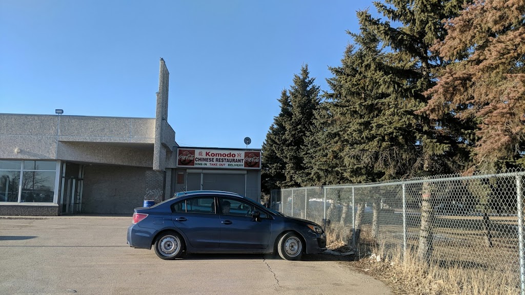 Komodo Chinese Restaurant | 1031 Autumnwood Dr, Winnipeg, MB R2J 1C6, Canada | Phone: (204) 253-3678