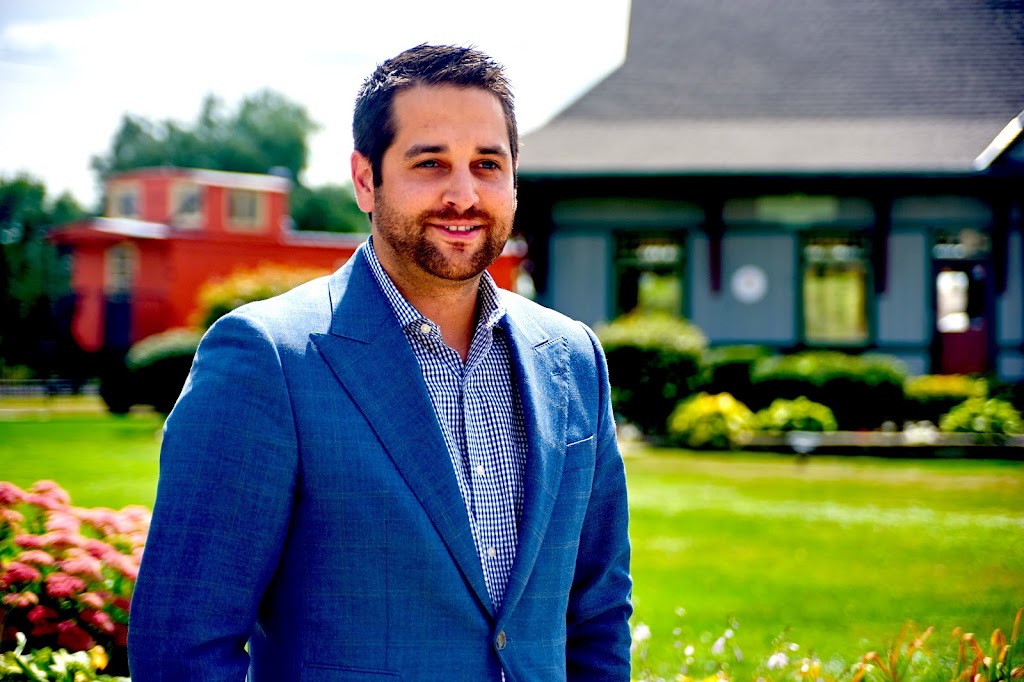 Justin McCallum - Real Mortgage Associates | 243 Main St, Glencoe, ON N0L 1M0, Canada | Phone: (519) 615-2912