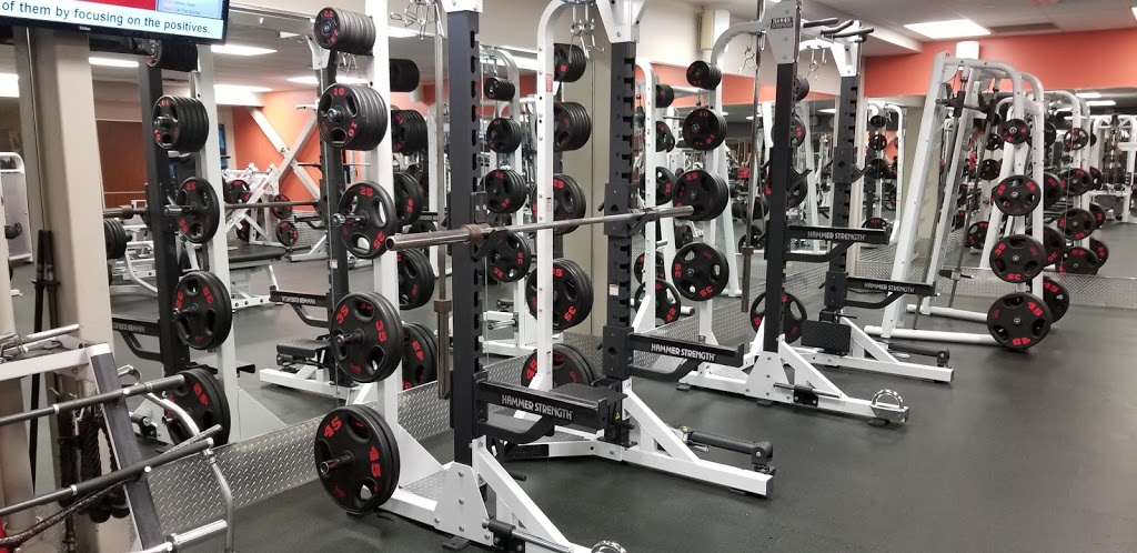 GoodLife Fitness Winnipeg Kenaston | 143 Nature Park Way, Winnipeg, MB R3P 0Y6, Canada | Phone: (204) 487-1449