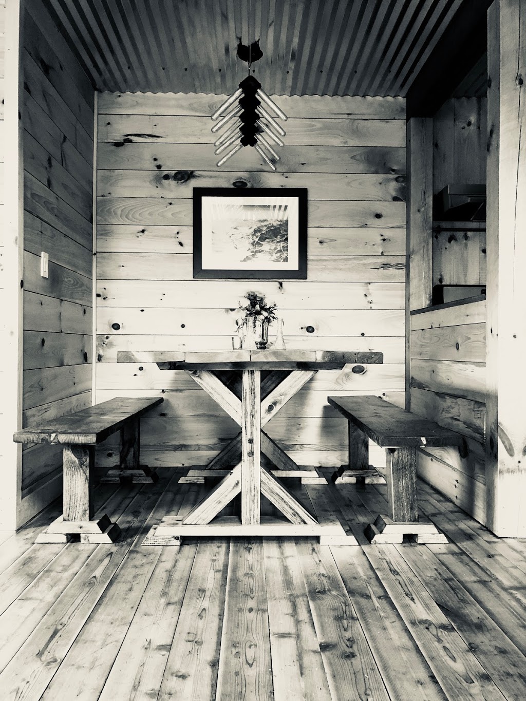 Wooly Buggah Barn | 182 Center Pond Rd, West Burke, VT 05871, USA | Phone: (802) 535-2200
