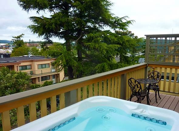 Harrison House Suites | 235 C St, Friday Harbor, WA 98250, USA | Phone: (360) 378-3587