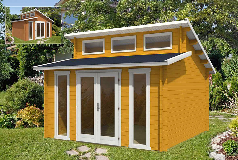 Ottawa Sheds | 2307 Roger Stevens Dr, North Gower, ON K0A 2T0, Canada | Phone: (613) 489-7333