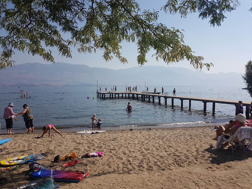 Pritchard Park | 4098 Pritchard Dr, West Kelowna, BC V4T 1X4, Canada