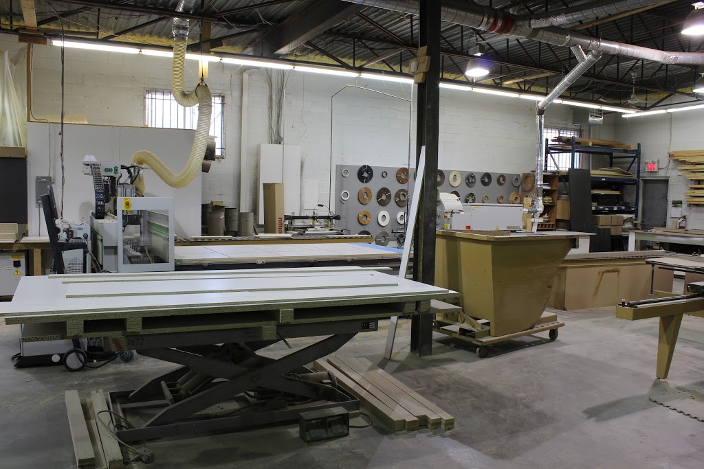 Mélamine Montcalm inc. | 1486 Rue Soucy, Saint-Hubert, QC J4T 1A3, Canada | Phone: (450) 465-1144