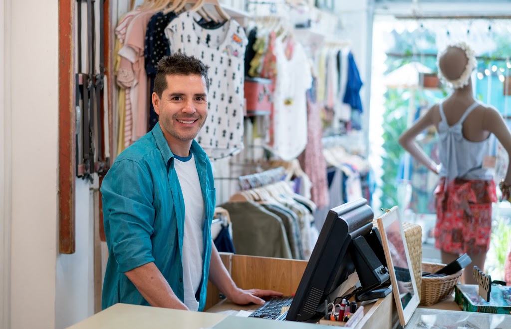 Entrepreneuriat Marguerite-Bourgeoys | 1240 Rue Moffat, Verdun, QC H4H 1Y9, Canada | Phone: (514) 855-4500 ext. 1403