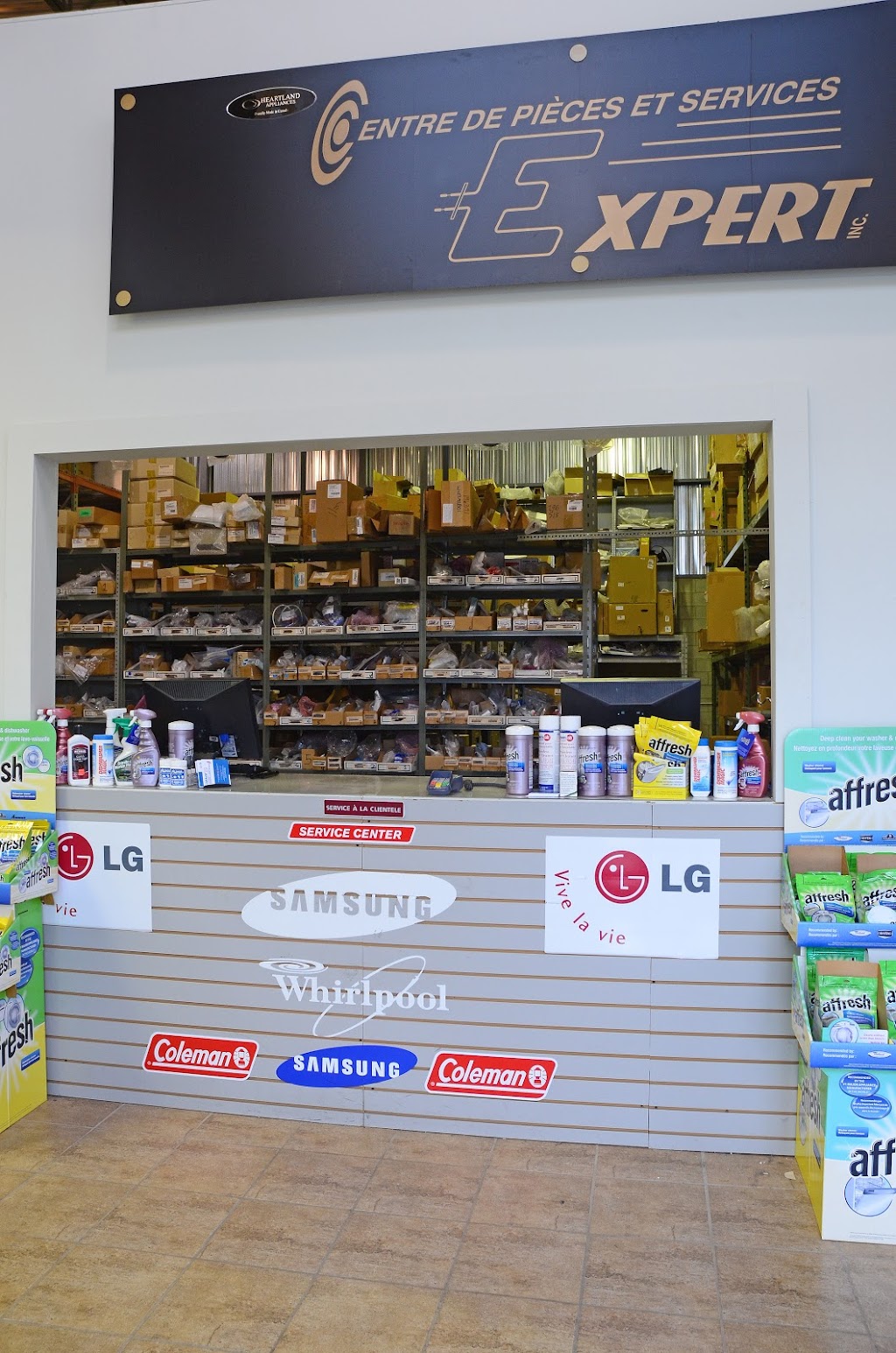 Electro-Experts - Laval | 2275 Bd Dagenais O, Laval, QC H7L 6B1, Canada | Phone: (450) 937-3733