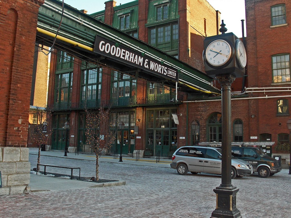 Toronto Goju Ryu Karate | 80 Winchester St, Toronto, ON M4X 1B2, Canada | Phone: (416) 473-7732