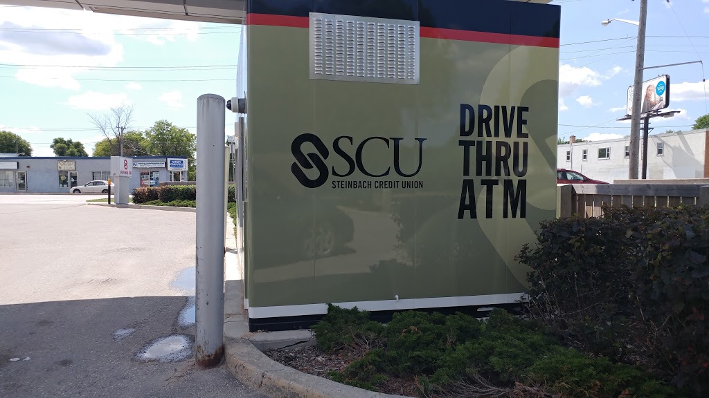 Steinbach Credit Union ATM | 997 St Marys Rd, Winnipeg, MB R2M 3S4, Canada | Phone: (204) 222-2100