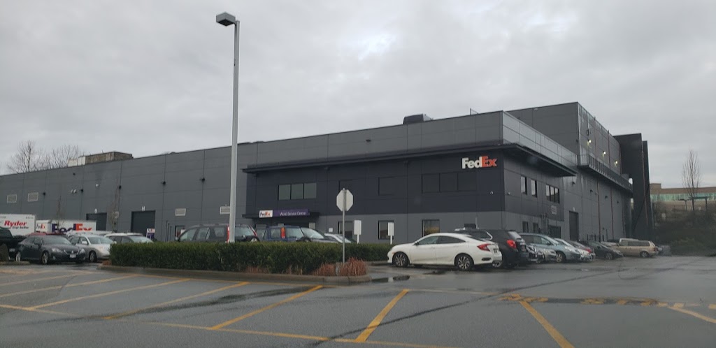 FedEx Ship Centre | 15110 54a Ave #101, Surrey, BC V3S 5X7, Canada | Phone: (800) 463-3339