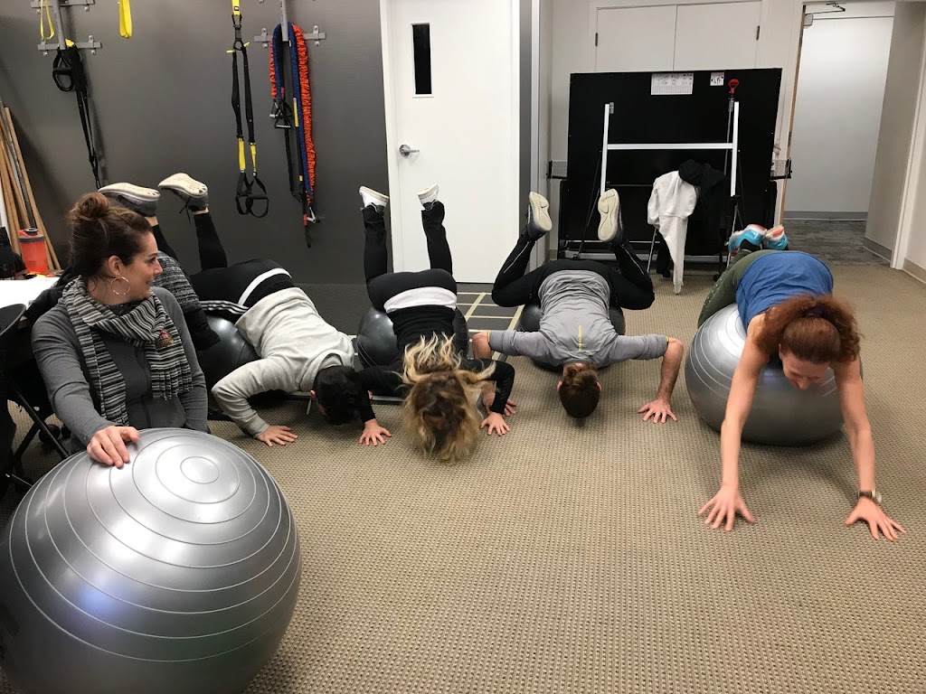 BC Personal Training Institute | 6351 Westminster Hwy, Richmond, BC V7C 4V4, Canada | Phone: (236) 558-1209