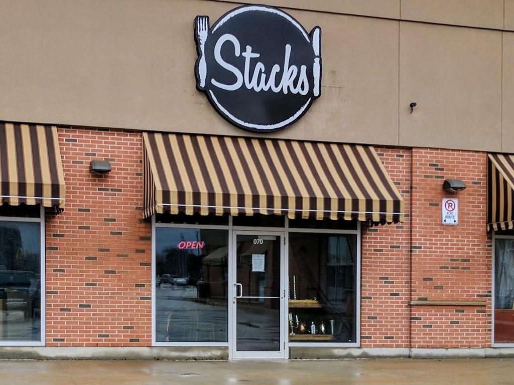 Stacks | 1950 Lauzon Rd, Windsor, ON N8R 1A2, Canada | Phone: (519) 988-1950