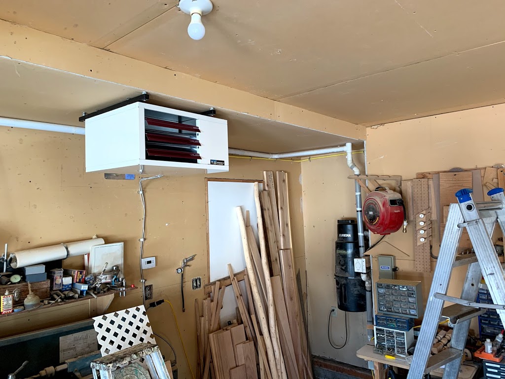 Luc’s Plumbing Inc | 259 Ascott Crescent, Sherwood Park, AB T8H 0A8, Canada | Phone: (780) 405-0436