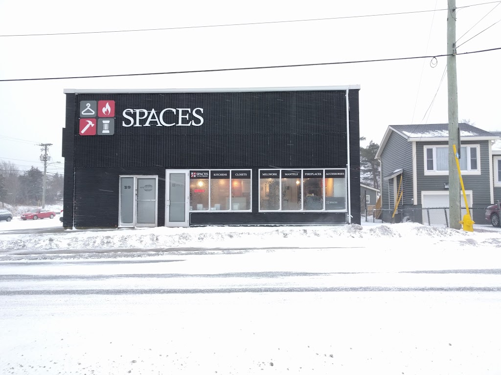Spaces | 39 Airport Heights Dr, St. Johns, NL A1A 4W8, Canada | Phone: (709) 739-0191