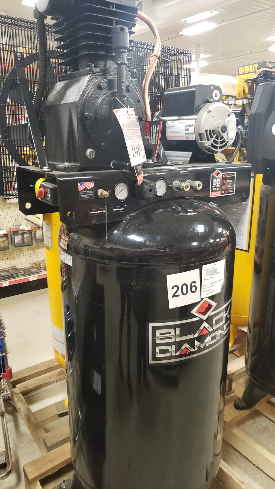 TSC Stores | 401 Talbot St N, Essex, ON N8M 2W3, Canada | Phone: (519) 776-6641