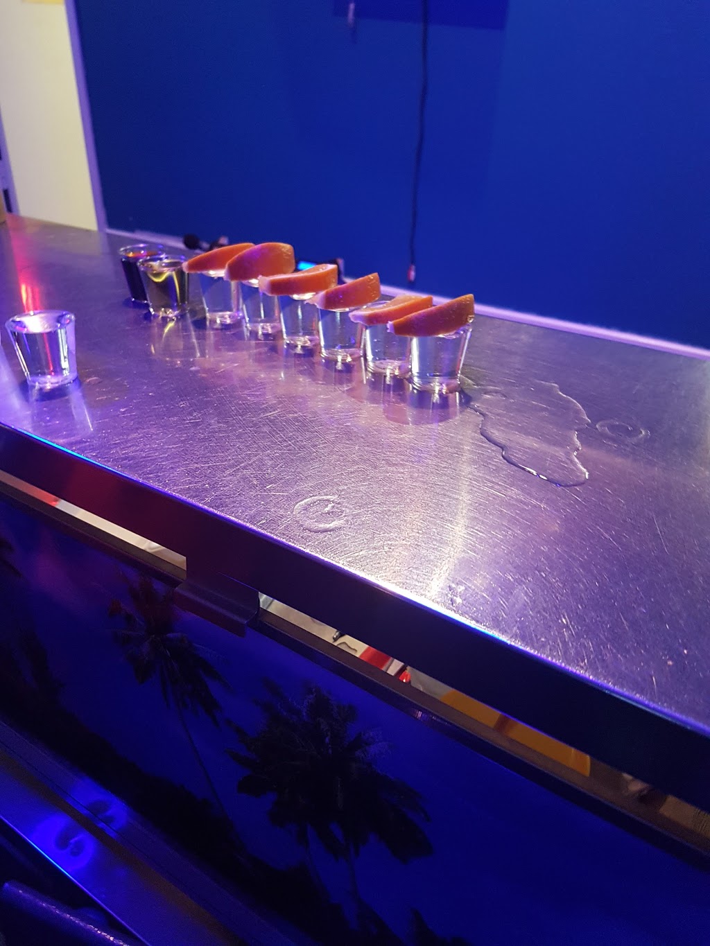 Seatown West Indian Restaurant | 2372 Eglinton Ave E, Scarborough, ON M1K 2P3, Canada | Phone: (416) 285-8289