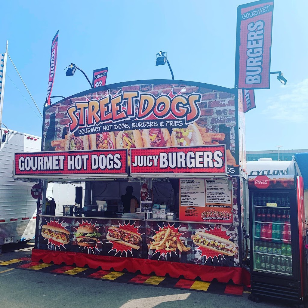 Next Gen. Concessions | 24455 50 Ave, Langley, BC V2Z 1E3, Canada | Phone: (604) 339-8367