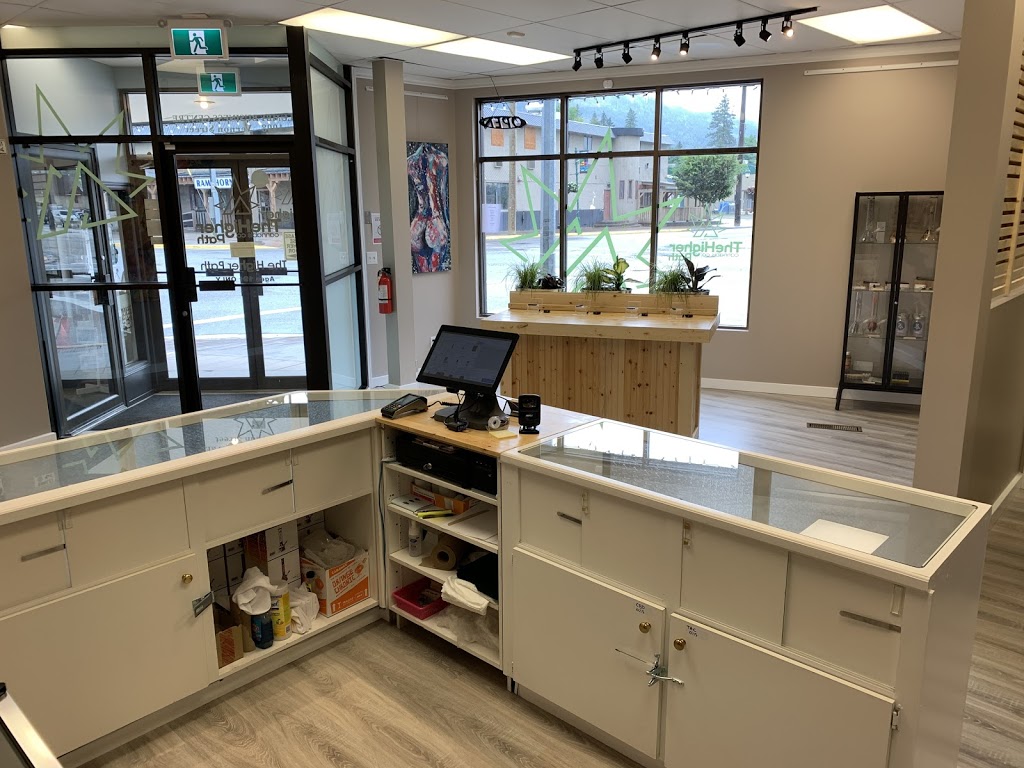 The Higher Path Lumby | 1998 Vernon St, Lumby, BC V0E 2G0, Canada | Phone: (250) 547-6226