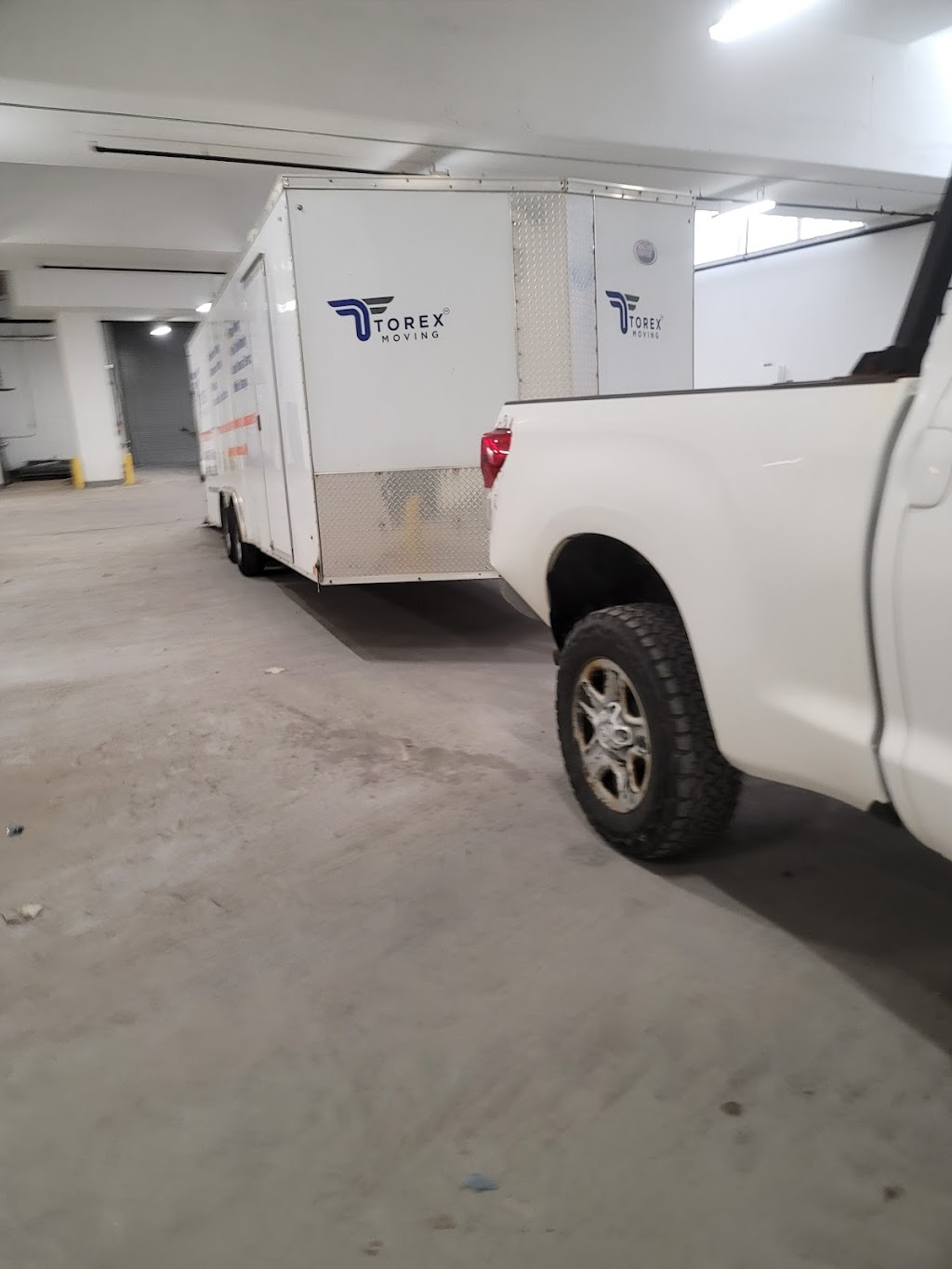 Torex Moving Scarborough | 2 Hedge End Rd unit 109, Toronto, ON M1B 5Z8, Canada | Phone: (800) 509-3534