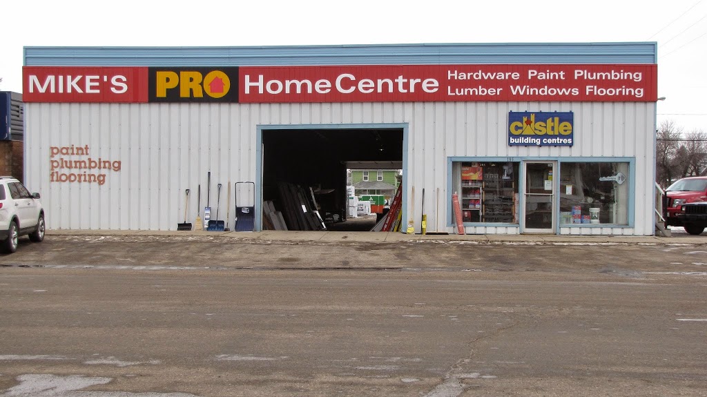 Mikes Home Centre | 185 Keats St, Southey, SK S0G 4P0, Canada | Phone: (306) 726-2003