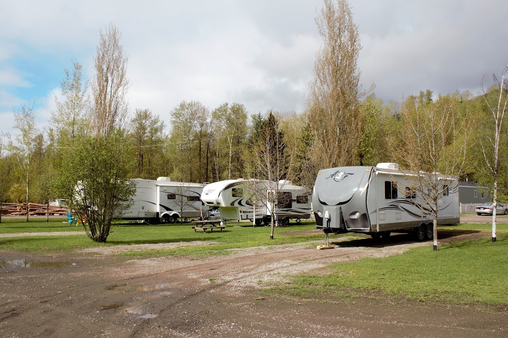 Snowy Peaks RV | 2009 BC-3, Fernie, BC V0B 1M5, Canada | Phone: (250) 423-4523