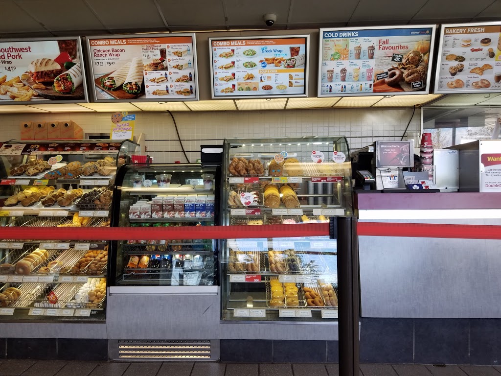 Tim Hortons | 754 Bronte Rd, Oakville, ON L6L 4Z3, Canada | Phone: (905) 825-8690