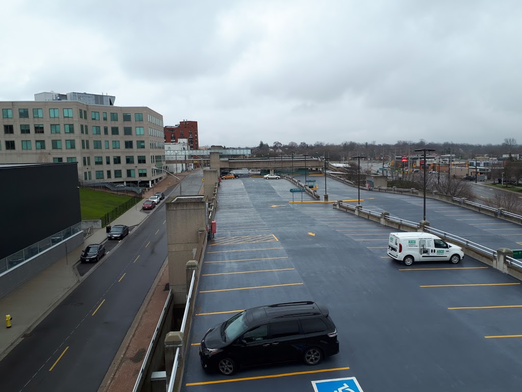 Brantford Commons South | 50 Market St S, Brantford, ON N3T 2H3, Canada