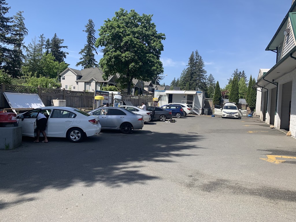 Sharma Auto Spa | 13555 58 Ave, Surrey, BC V3X 2R5, Canada | Phone: (778) 565-4500