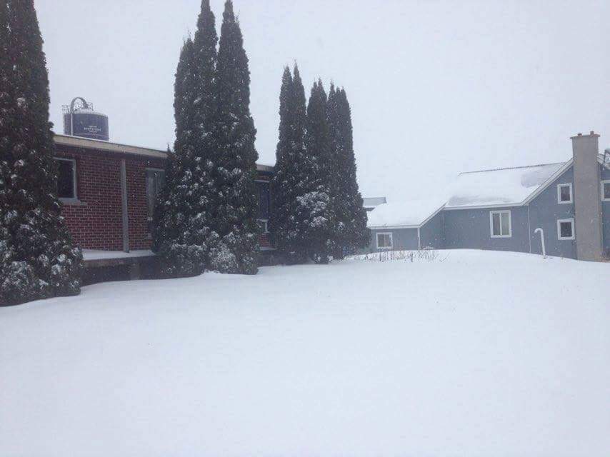 Ferme Jarret et Frères Inc | 240 Rang Casimir, Ange-Gardien, QC J0E 1E0, Canada | Phone: (450) 293-4506