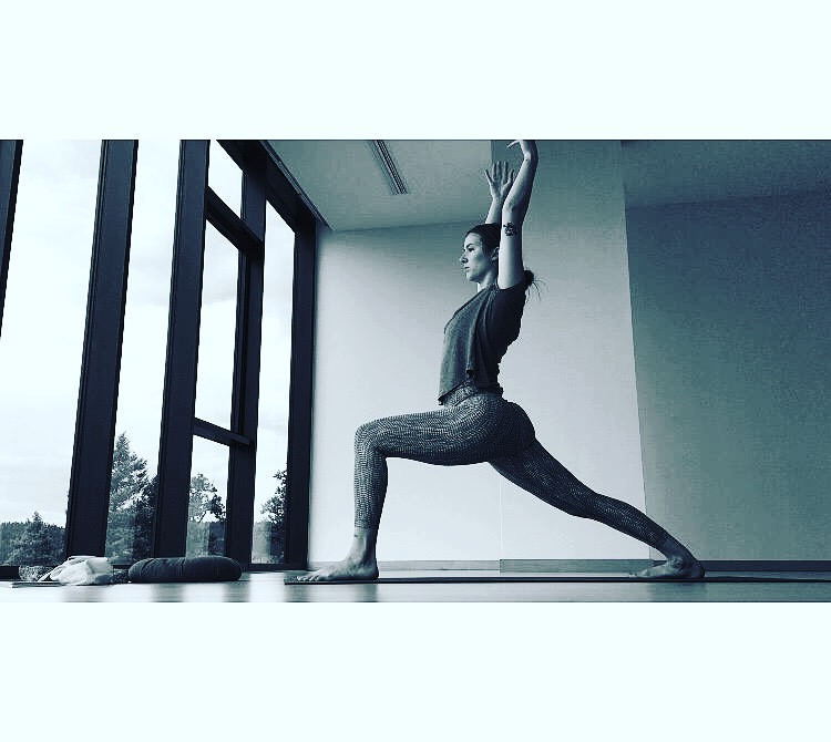 Invati Yoga & Wellness | 11850 Oceola Rd #502, Lake Country, BC V4V 1H1, Canada | Phone: (778) 480-3335