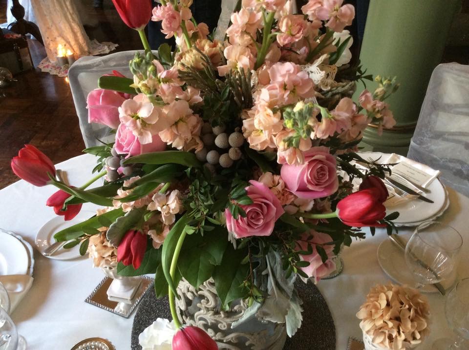 Flowers in West Hill | 4518 Kingston Rd, Scarborough, ON M1E 2N8, Canada | Phone: (416) 873-7783