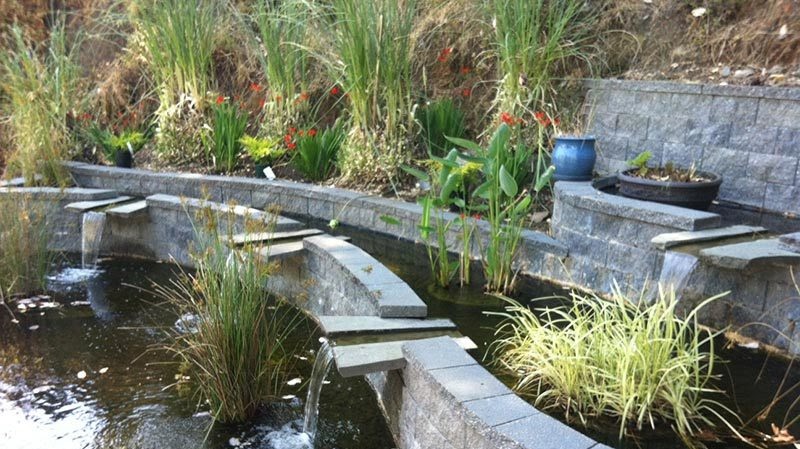 Carmanah Landscaping Ltd | 2154 Stone Gate, Victoria, BC V9B 6R5, Canada | Phone: (250) 474-7085