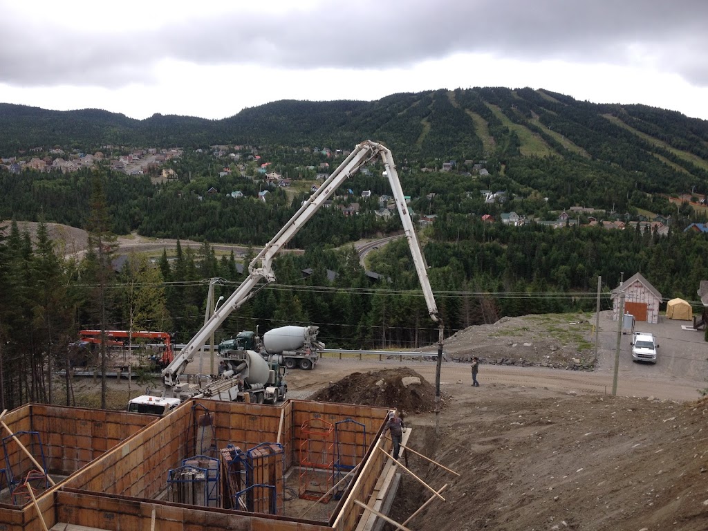 Fondation Gersy | 72,1er rue industrielle, 611 Rue Moreau, Hébertville-Station, QC G0W 1T0, Canada | Phone: (418) 343-3070