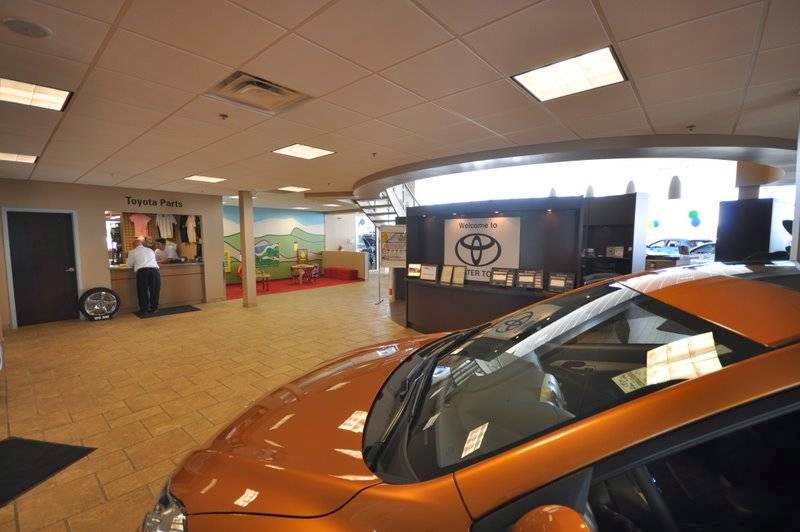 Ancaster Toyota | 30 Mason Dr, Ancaster, ON L9G 3K9, Canada | Phone: (905) 648-9910