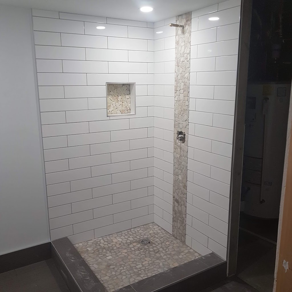 New Image Flooring Ltd. | 14809 Yellowhead Trail, Edmonton, AB T5L 3C4, Canada | Phone: (780) 709-7302