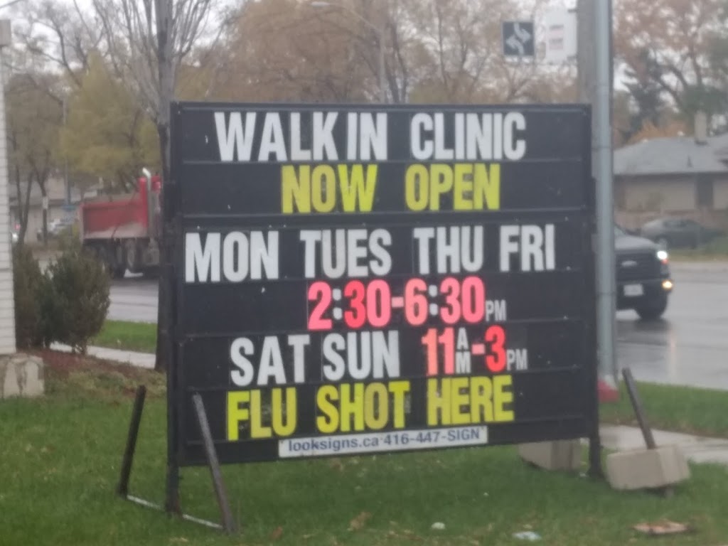 Green Cross Pharmacy | 2920 Sheppard Ave E, Scarborough, ON M1T 3J4, Canada | Phone: (416) 490-6522