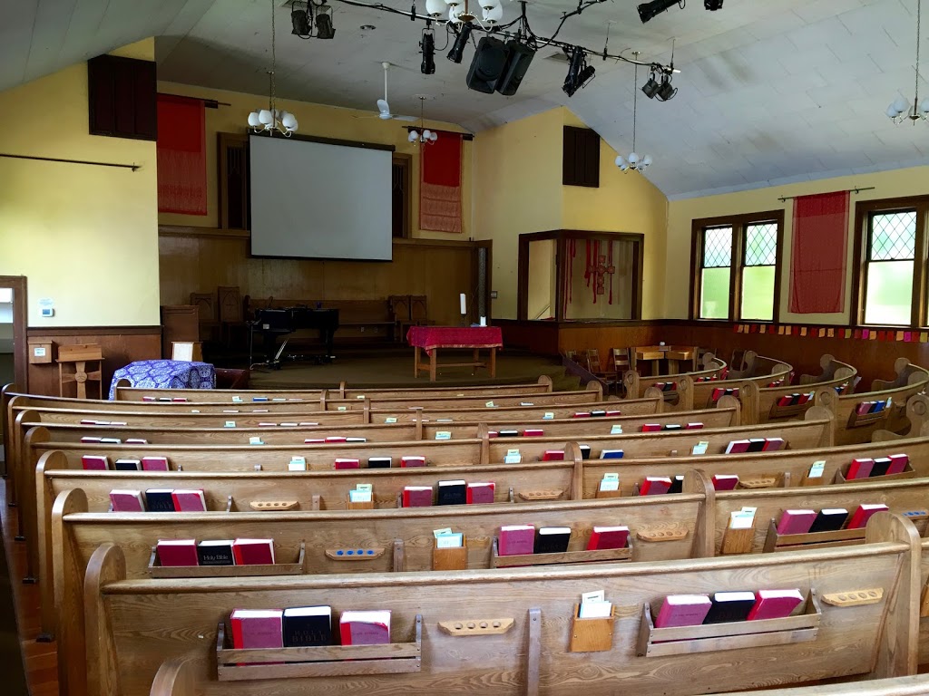 Grandview Church | 1803 E 1st Ave, Vancouver, BC V5L 4B8, Canada | Phone: (604) 255-1411