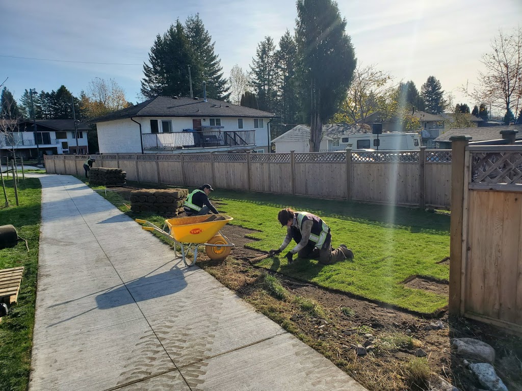 Anderson Sod Farm Ltd. | 36422 Hyde Buker Rd, Dewdney, BC V0M 1H0, Canada | Phone: (604) 826-2383