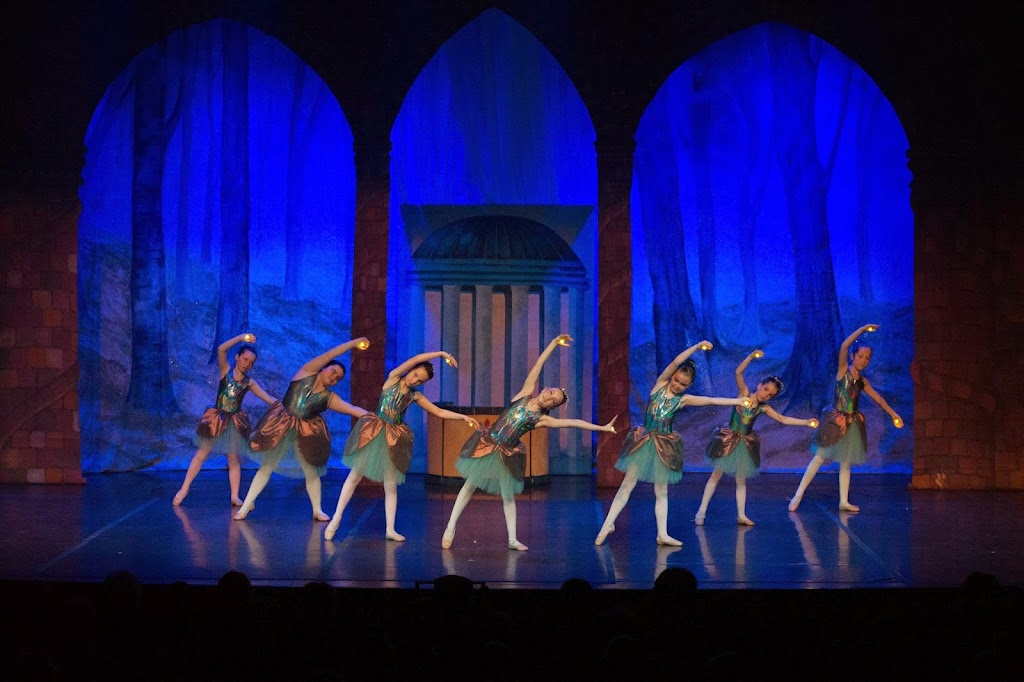 École Ann Brockman - Danse Cirque Théâtre | 72 Bd Sir-Wilfrid-Laurier, Beloeil, QC J3G 4G1, Canada | Phone: (450) 446-6658