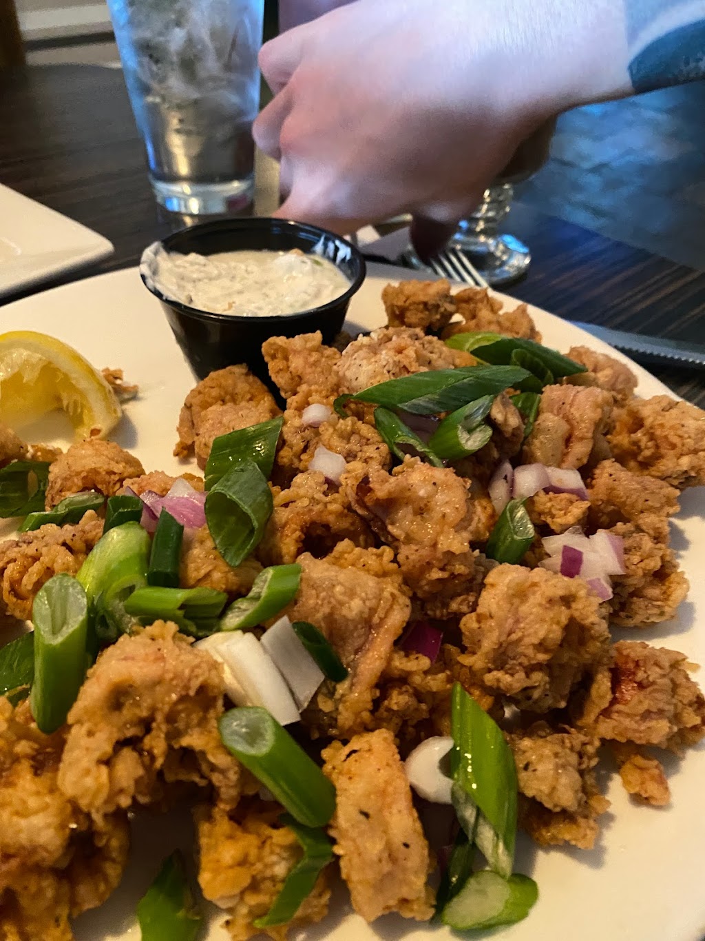 The Clam Bucket | 4479 Victoria Quay, Port Alberni, BC V9Y 6G1, Canada | Phone: (250) 723-1315